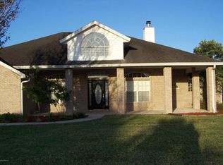 3131 Peppertree Dr, Middleburg, FL 32068