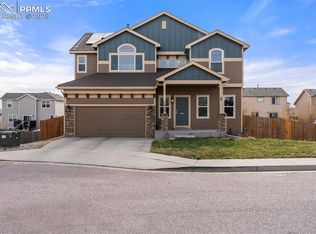7355 Oakshire Way, Fountain, CO 80817