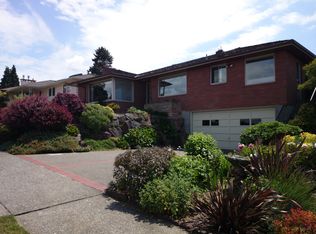 2003 NW 92nd St, Seattle, WA 98117