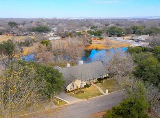 15 Hill Terrace Pl, Cleburne, TX 76033