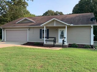 486 Lakewood Cv, Pocahontas, AR 72455