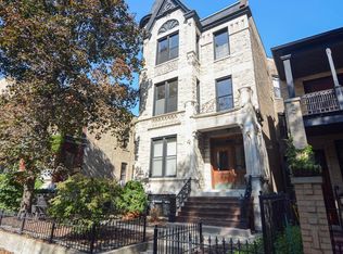 2134 W Concord Pl #101R, Chicago, IL 60647