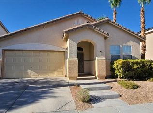 9740 Lost Colt Cir, Las Vegas, NV 89117