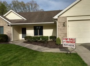 2817 Hedgerow Pass, Fort Wayne, IN 46804