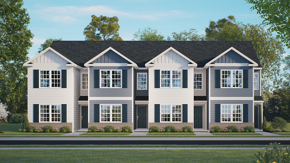Plan Elevation.