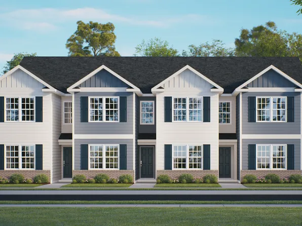 JONATHAN Plan, Thornton Townes