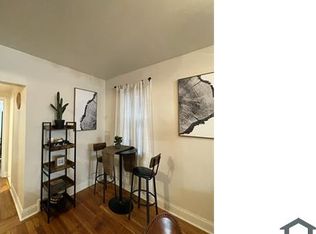 17136 Chapel St #2, Detroit, MI 48219