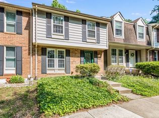 9008 Alexis Ct, Springfield, VA 22152