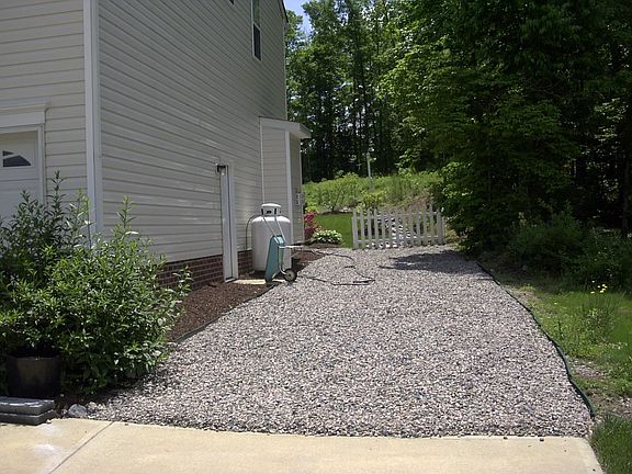 Boat/RV Parking