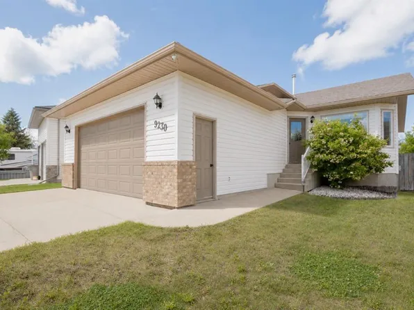9230 S 129th Ave, Grande Prairie, AB T8X 1R5