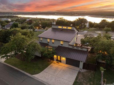 501 Lakeshore Circle, Lago Vista, TX, 78645