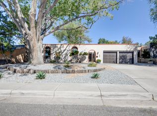 8407 Aztec Rd NE, Albuquerque, NM 87111