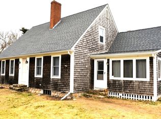 164 Acushnet Rd, Mattapoisett, MA 02739