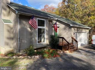 377 Brandy Rd, Front Royal, VA 22630