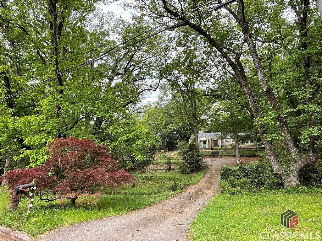 330 Milledge Hts, Athens, GA 30606 Zillow