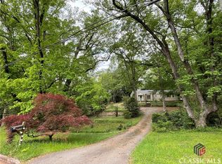 330 Milledge Hts, Athens, GA 30606