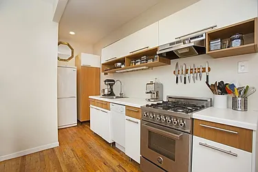 Sold by Keller Williams NYC