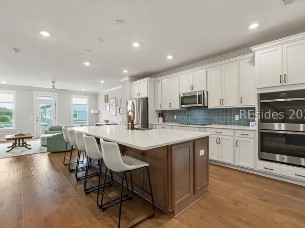 318 Forest Trace, Bluffton, SC 29910