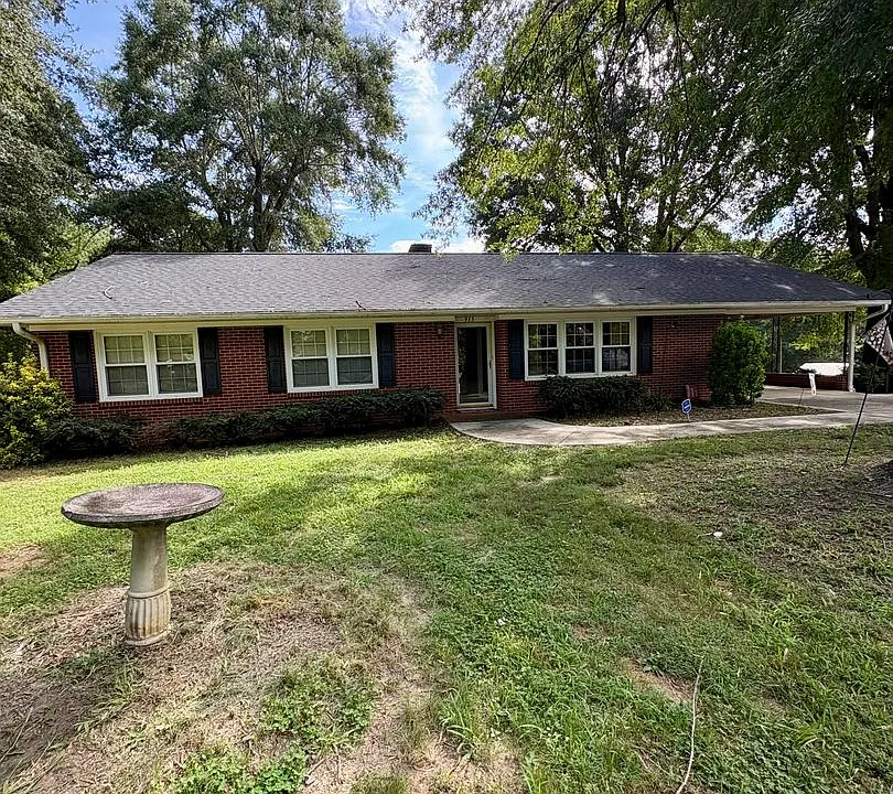 973 Burton Rd