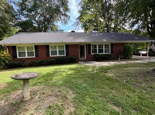973 Burton Rd, Ruffin, NC 27326