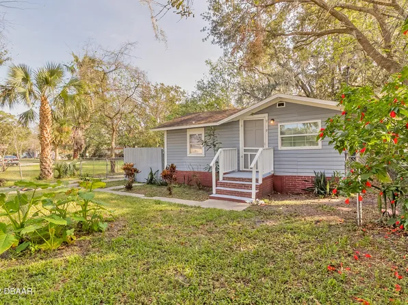 919 Kingston Ave, Daytona Beach, FL 32114