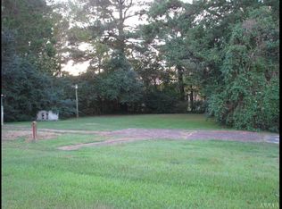 1273 Saint Andrews St, Jamesville, NC 27846