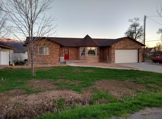 164 E 300 S, Ephraim, UT 84627