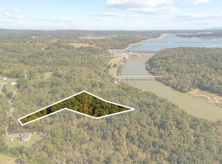 LOT 2 Roberts Rd, Kodak, TN 37764