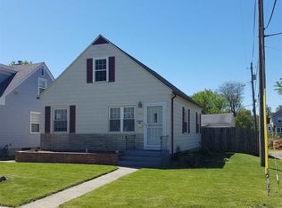 1831 Brown St, Fort Wayne, IN 46802