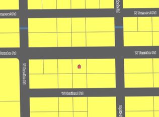 2935 W Taunton Rd, Avon Park, FL 33825