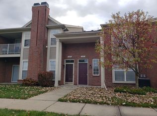 15268 Yale Dr #1, Clinton Township, MI 48038