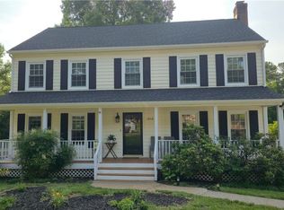 1916 Boardman Ln, Henrico, VA 23238
