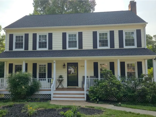 1916 Boardman Ln, Henrico, VA 23238