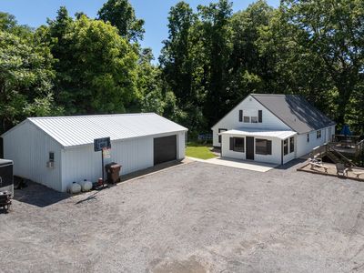 6973 Ackers Point Dr, Delton, MI, 49046