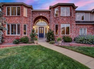 8 Red Tail Dr, Highlands Ranch, CO 80126