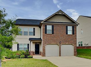 1135 Werre Way, Locust Grove, GA 30248