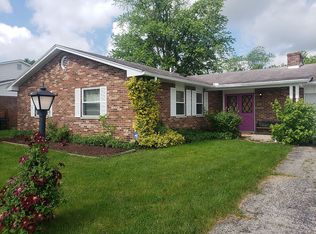 5433 Olive Rd, Trotwood, OH 45426