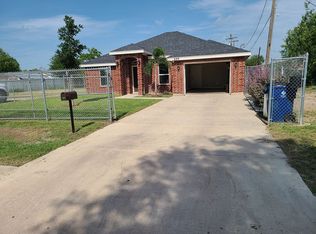 629 S Indiana Ave, Mercedes, TX 78570