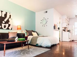 4504 Speedway APT 109, Austin, TX 78751