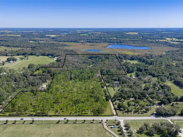 18728 LAKE IOLA ROAD, DADE CITY, FL 33523