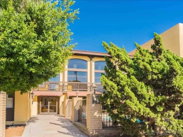 3939 Eagle St, San Diego, CA