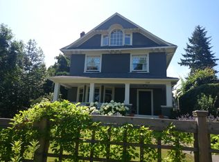 1709 39th Ave, Seattle, WA 98122