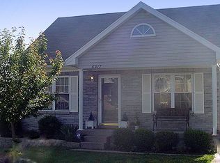 6917 Matthews Rd, Louisville, KY 40258