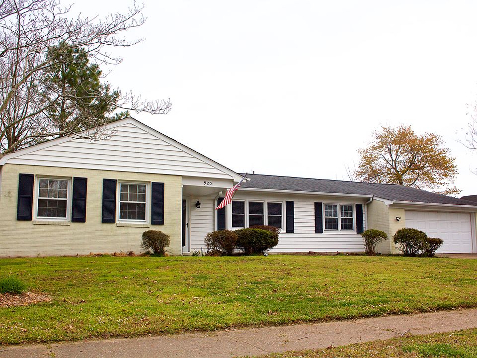 1st image of 920 N Plantation Dr
