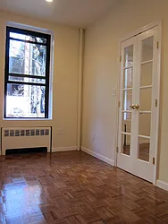 Rented by James Everett Lewis, LREB