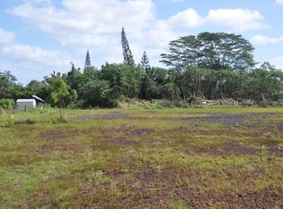 19th Ave LOT 251, Keaau, HI 96749
