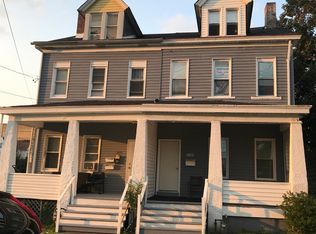 5143 Cypress St #2B, Pittsburgh, PA 15224