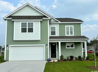 4804 Guilford Loop Belfort E LOT 85, Myrtle Beach, SC 29588