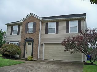 261 Masterson Station Dr, Lexington, KY 40511