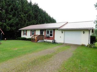 600 Cidermill Hill Rd, Russell, PA 16345